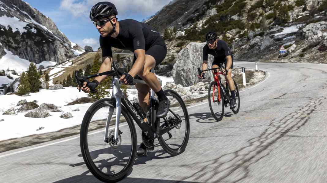 Pinarello Dogma F - Pinarello stellt neues Dogma vor