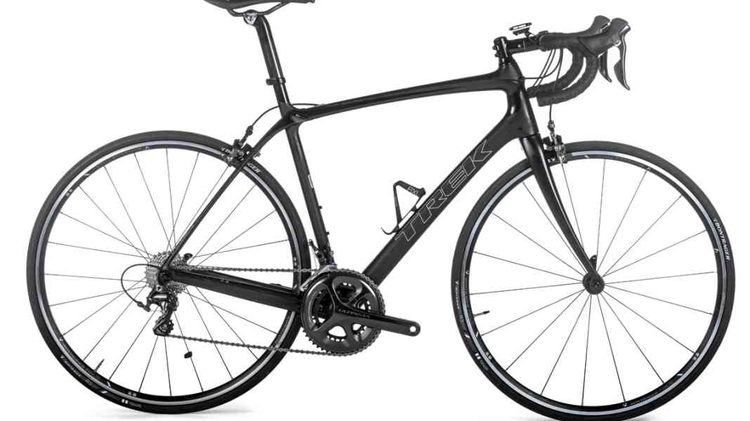 Trek Domane 5.2 2014