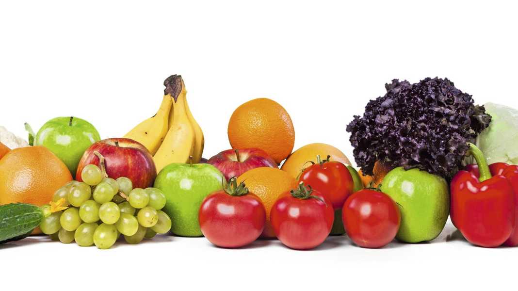 Rennrad Training: Wie sieht eine gesunde Ernährung aus?