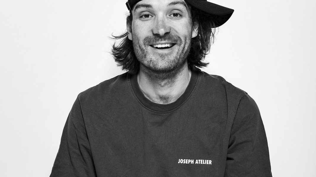 Interview mit Rick Zabel: “Ich fühle mich das erste Mal frei”