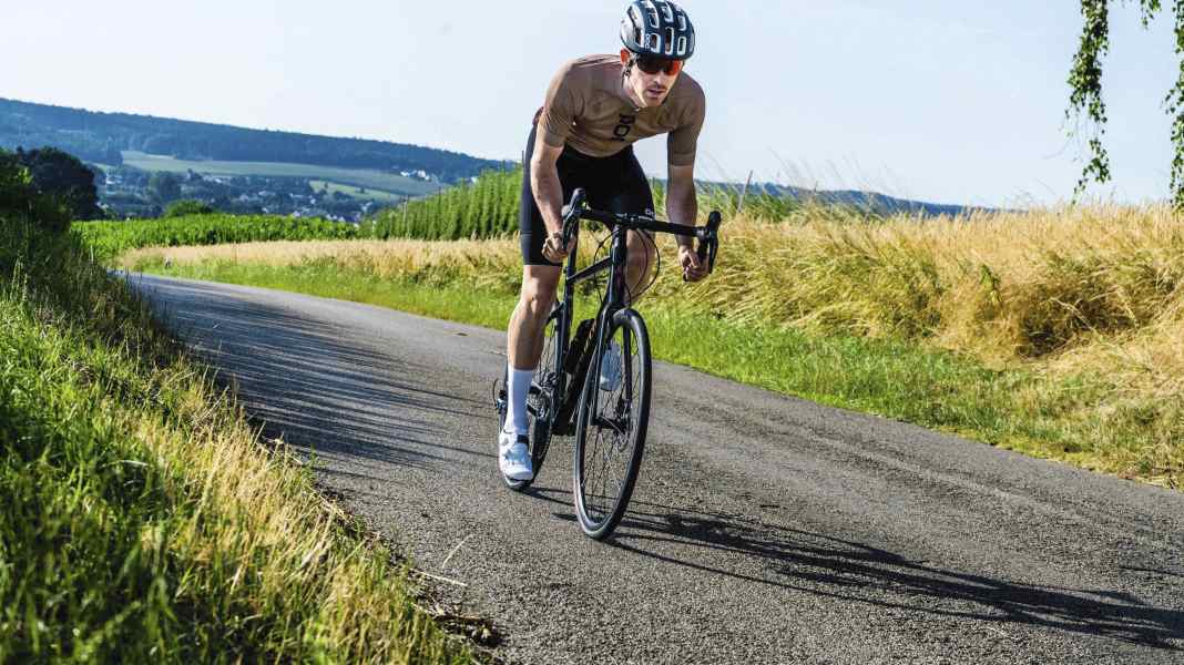 Trainingsplan 2025 Teil 2: Längere Strecken