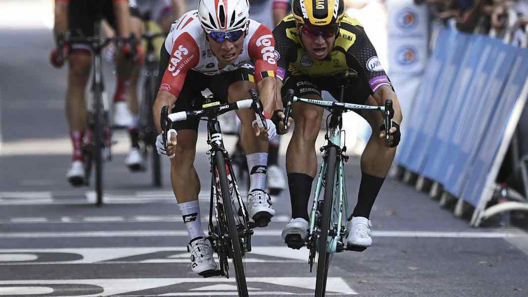 Tour de France 2025 - 11. Etappe: Voigts Vorschau: Wilder Mix nach dem Ruhetag