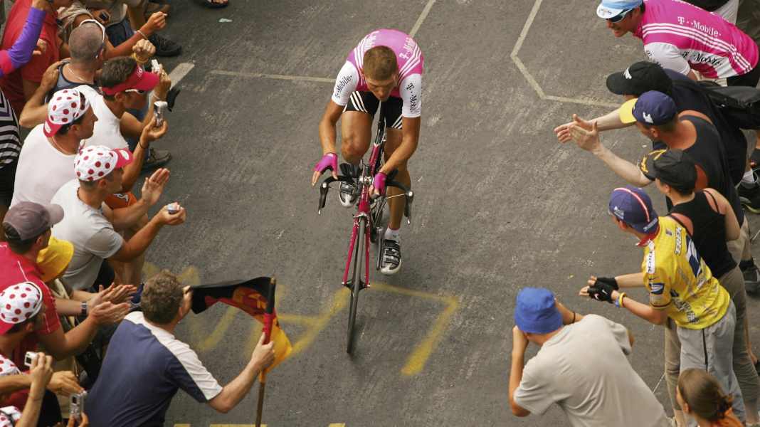Tour de France 2025 - 13. Etappe: Voigts Vorschau: Ultimativer Test im Bergzeitfahren