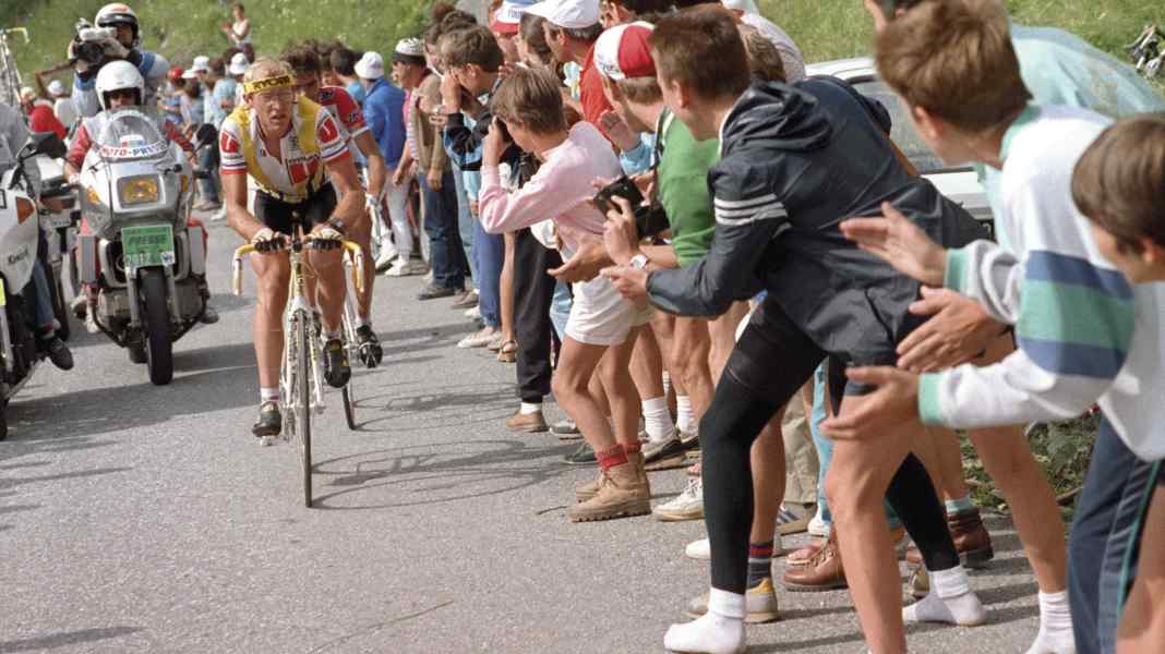 Tour de France 2025 - 19. Etappe: Voigts Vorschau: Ein gefährlicher Tag für alle