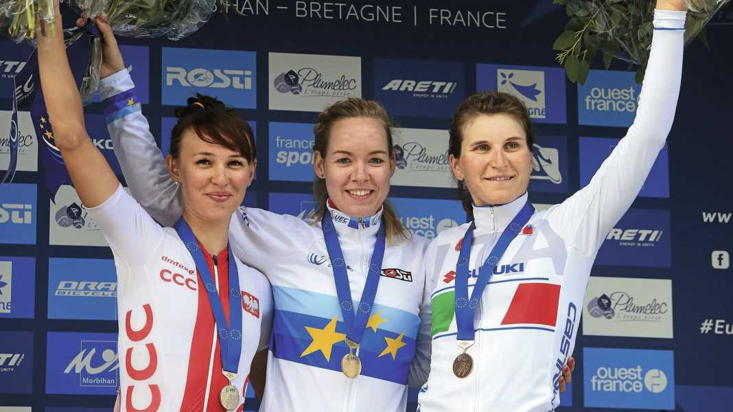 Tour de France Femmes 2025 - 1. Etappe: Lichtenbergs Vorschau: Für Frauen mit Extra-Kick