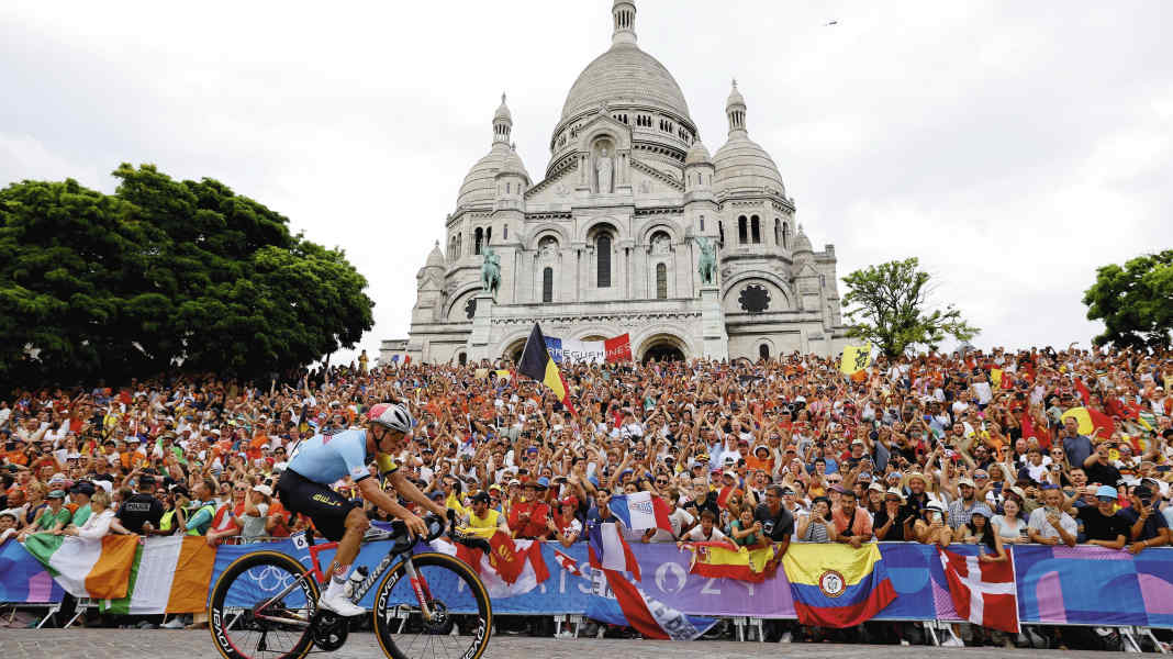 Tour de France 2025 - 21. Etappe: Voigts Vorschau: Hektik statt Ehrenrunde?