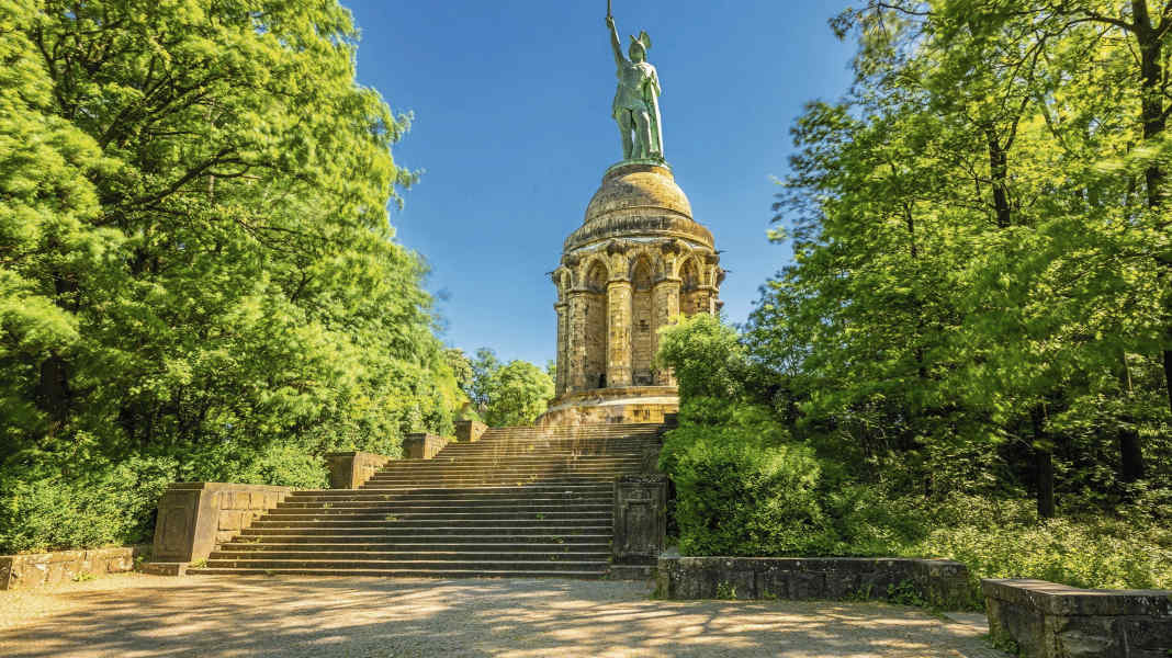 Deutschland Tour 2025: Vorschau 2. Etappe: Die schwerste Etappe