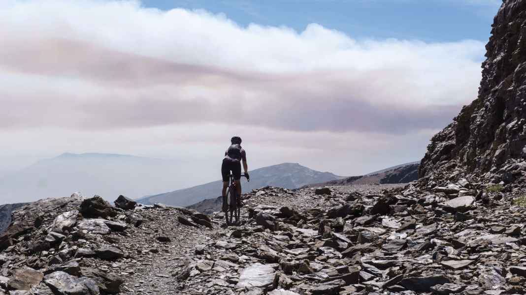 Gravelbike: Was ist eigentlich “Graveln”?