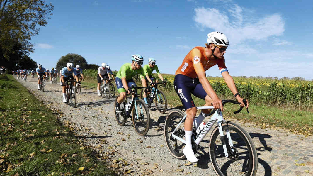 Nicht verpassen: Gravel-Termine 2025 & 2026
