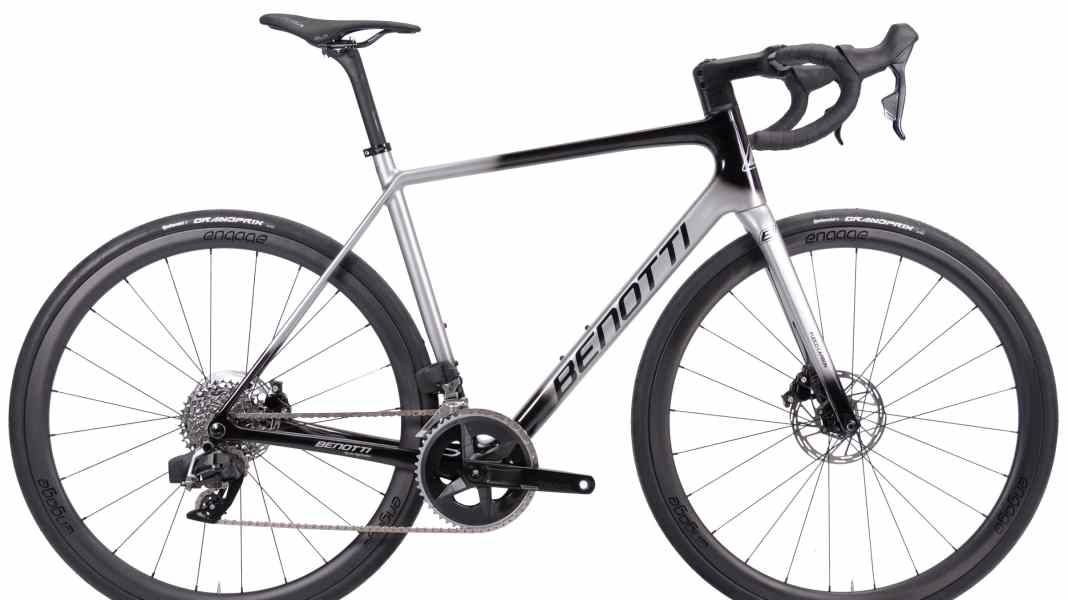 Tour-de-France-Tippspiel: Mitmachen und Rennrad gewinnen!