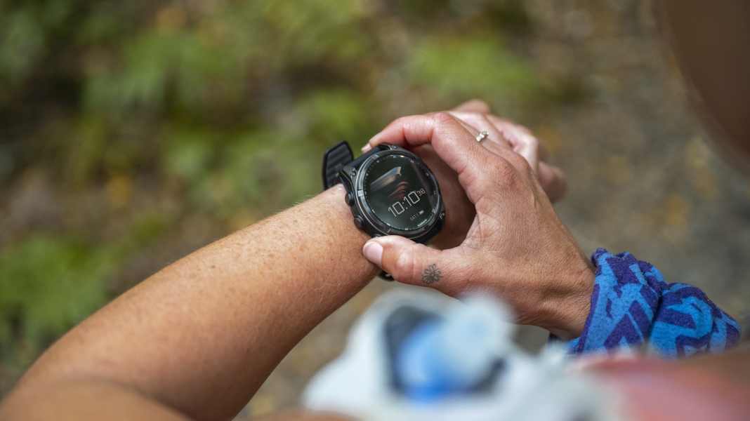 Garmin Fenix 8: Das kann die neue Garmin Smartwatch jetzt (besser)