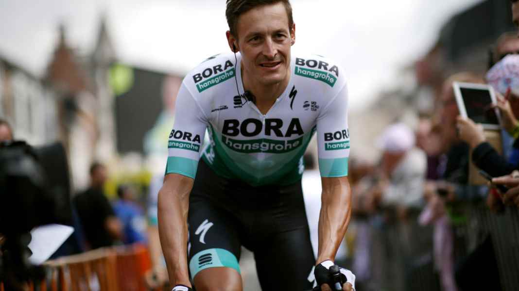 Interview: Marcus Burghardt zu seiner Rolle im BDR
