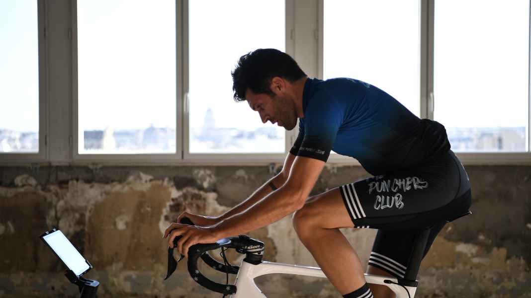 Weltmeisterschaft im eSports Cycling: Alle Infos zur UCI WM & der Live-Stream