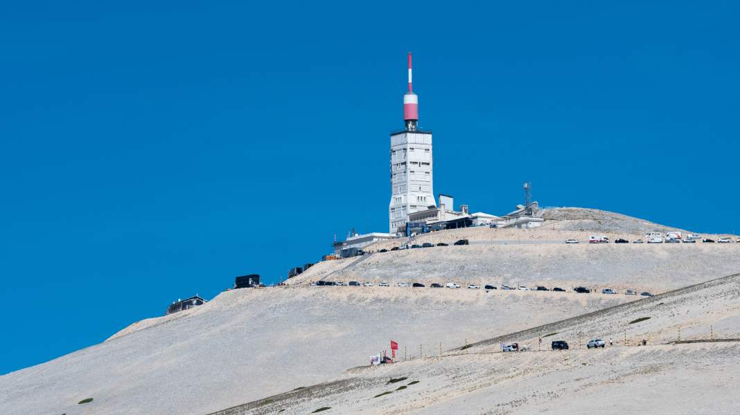 Jedermann-Rennen der Tour de France Femmes 2026: Gipfeltreffen am legendären Mont Ventoux