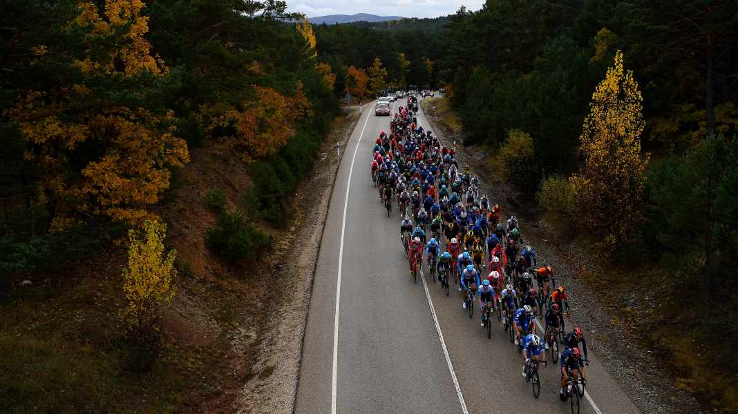 Vuelta a Espana 2023: Das ist die 11. Etappe