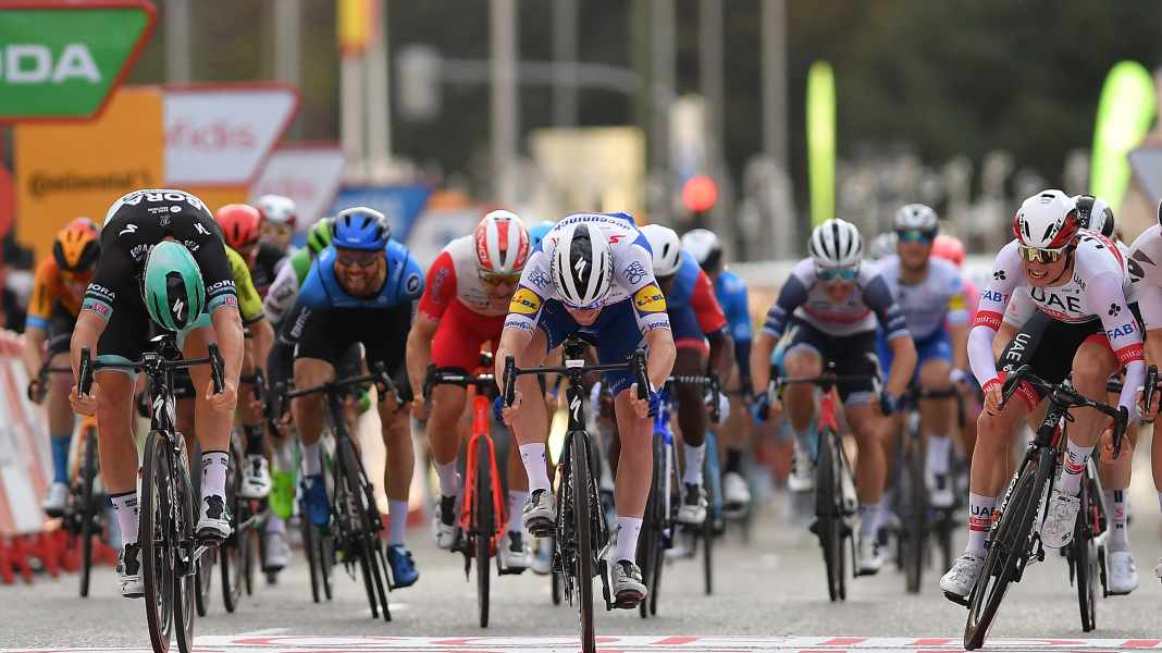Vuelta a España 2025: Vorschau 21. Etappe: Finale in Madrid