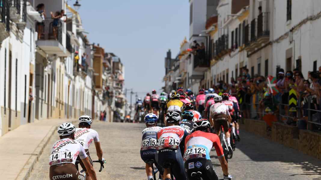 Vuelta a Espana 2023: Die Aufgebote der 22 Teams