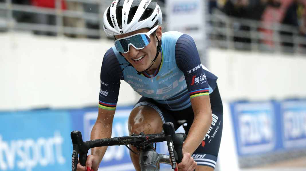 Karriereende: Elizabeth Deignan - Klassikerkönigin