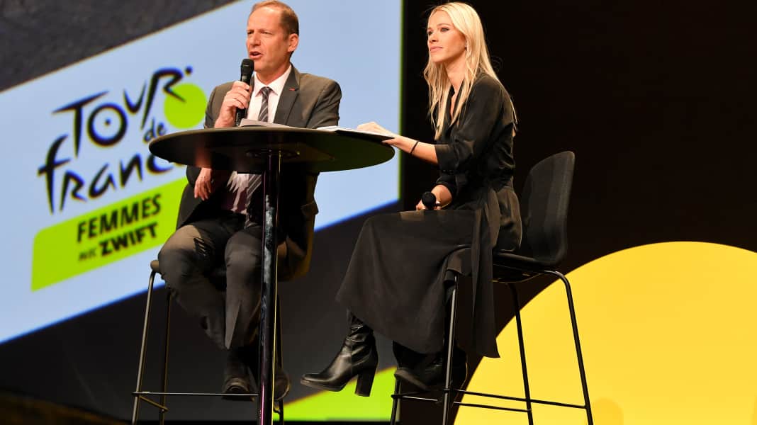 Tour de France 2026: Das müssen Radsportfans zur Streckenpräsentation wissen