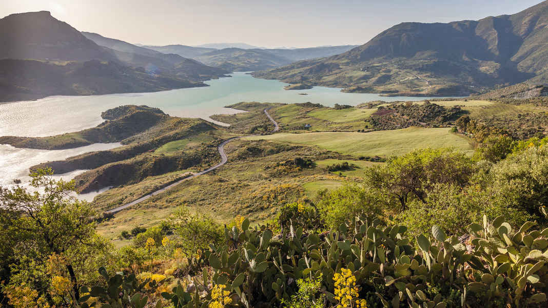 Rennrad-Trainingslager im Frühjahr: Andalusien als ideale Mallorca-Alternative