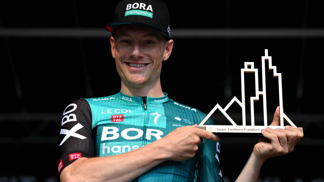 Eschborn-Frankfurt 2023: Vorschau auf den deutschen Klassiker