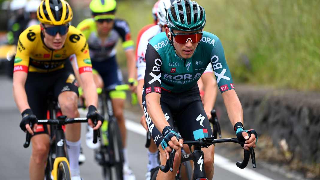 Vuelta a Espana 2023: Das ist die 9. Etappe