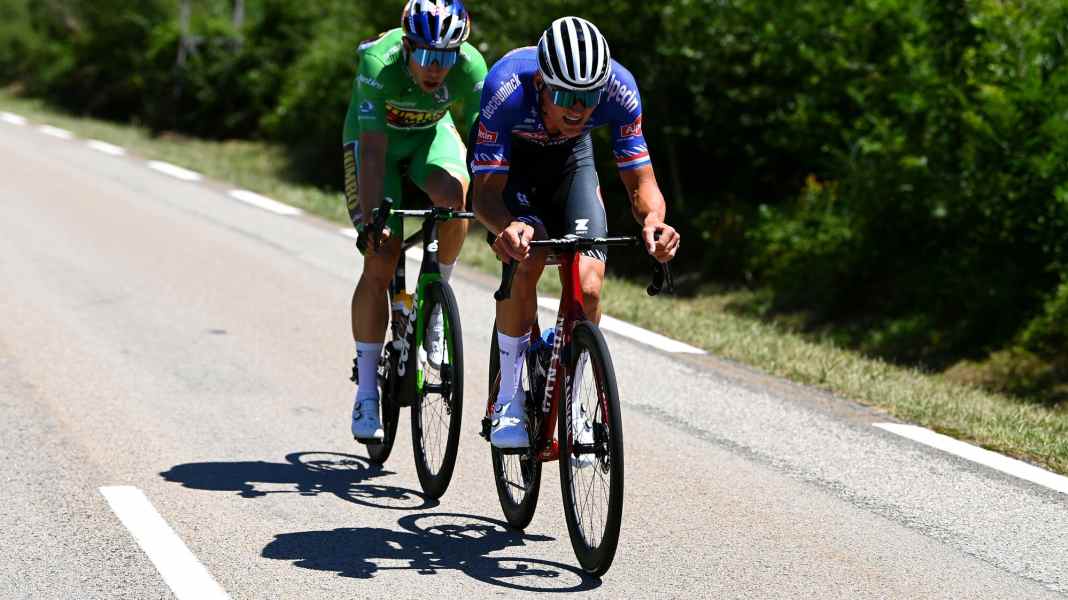 Tour de France 2023: TOUR Tech briefing for Stage 1