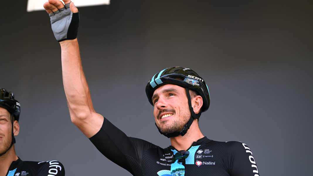 Eschborn-Frankfurt 2023: Degenkolbs Hoffnung “mit gutem Roubaix im Rücken” - die Stimmen der Favoriten