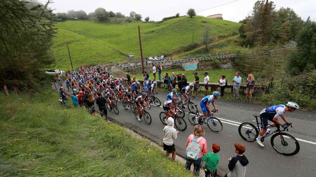Tour de France 2023: TOUR Tech briefing for Stage 2