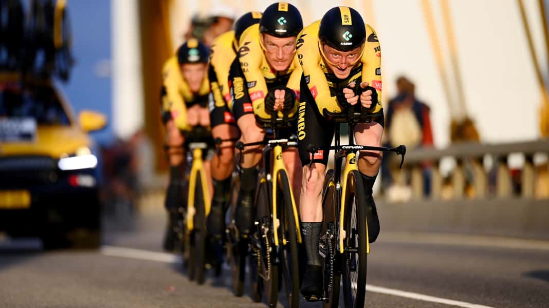 Vuelta a Espana 2023: Das ist die 1. Etappe