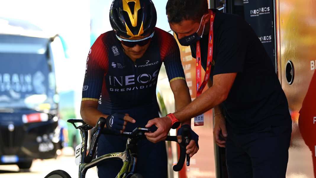 Ratgeber Powermeter: Die wichtigsten Fragen und Antworten