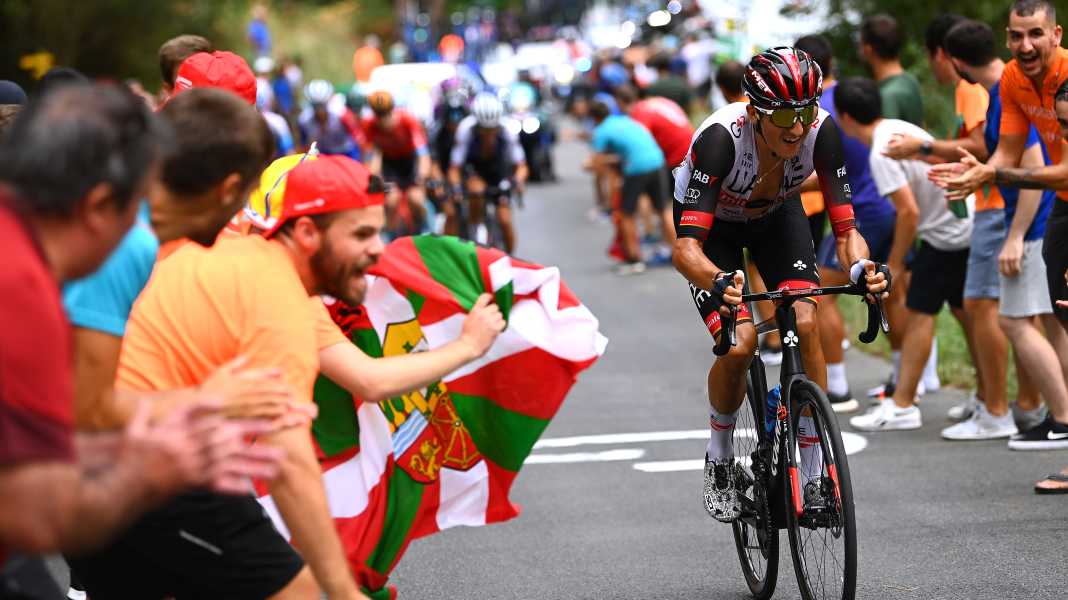 Vuelta a España 2025: Vorschau 11. Etappe: Spanischer Klassiker