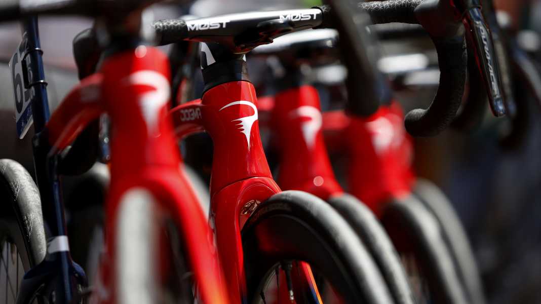 Pinarello vor dem Verkauf: Milliardär will Edelmarke übernehmen