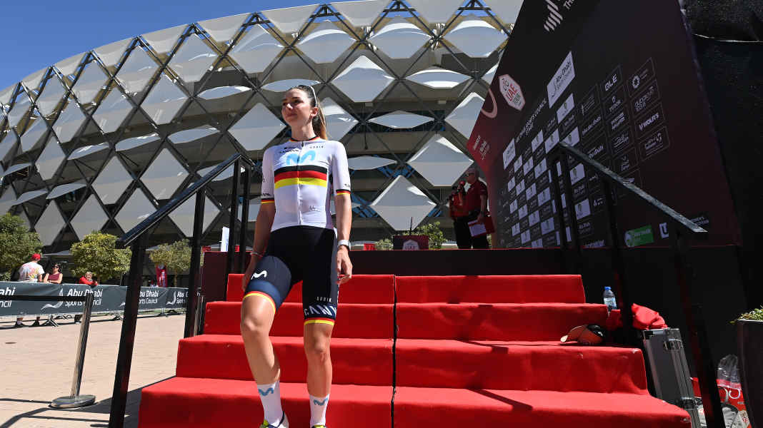 Tour de France Femmes 2023: Liane Lippert hofft auf Etappensieg