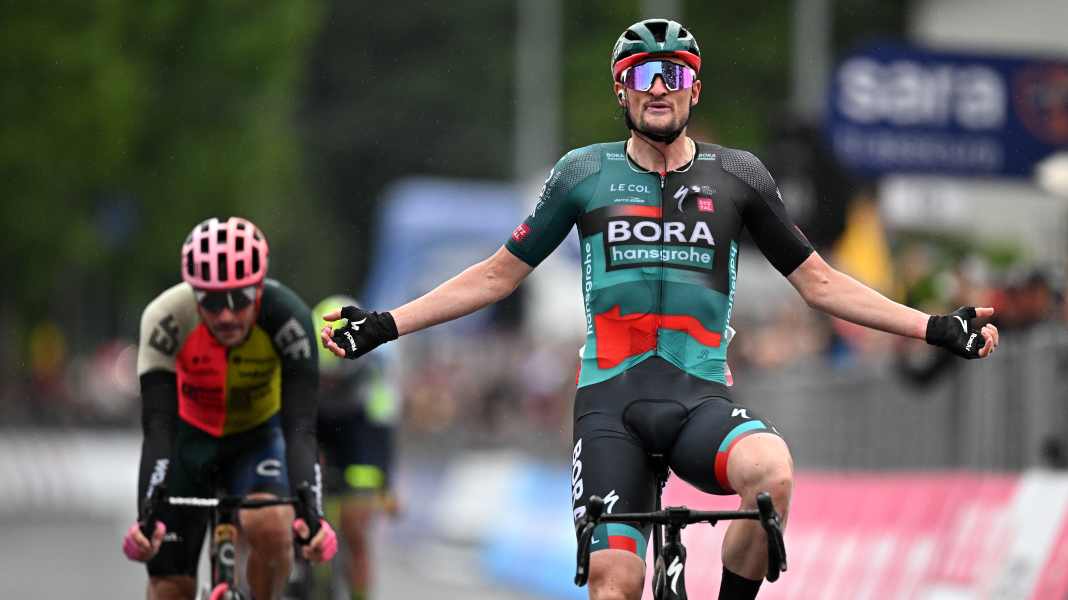 Vuelta a Espana 2023: Das ist die 15. Etappe