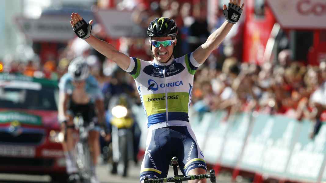 Vuelta a España 2025: Vorschau 9. Etappe: Zur Skistation