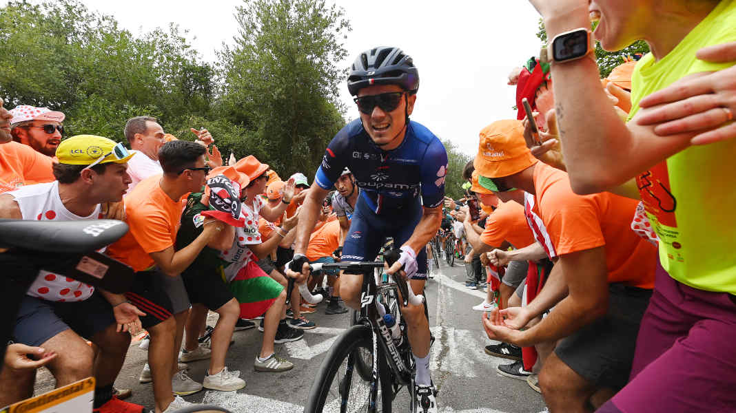 Sicherheit im Profi-Radsport: Diese Maßnahmen sind bei der Tour de France geplant