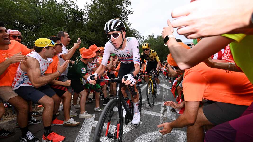 Tour de France 2023: TOUR Tech briefing for Stage 6
