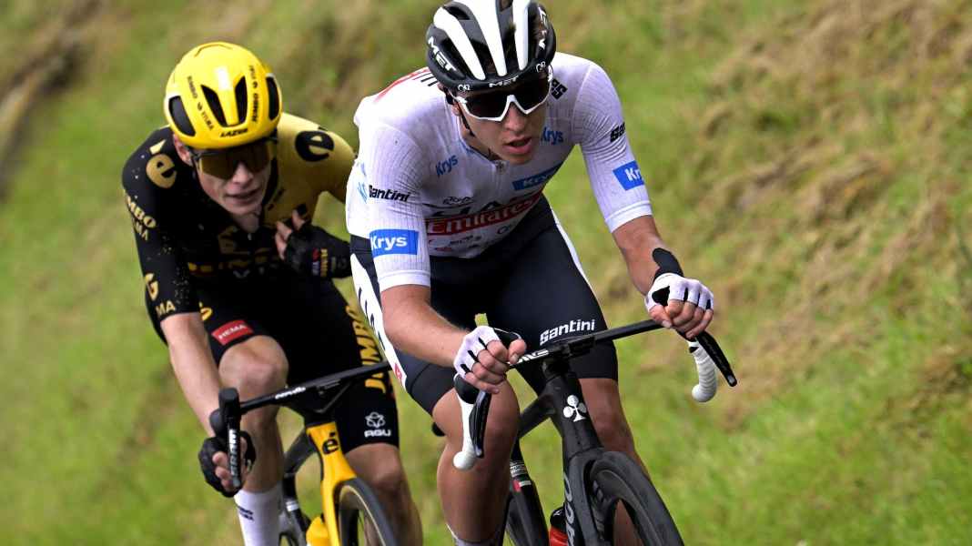 Tour de France 2023: TOUR Tech briefing for Stage 5