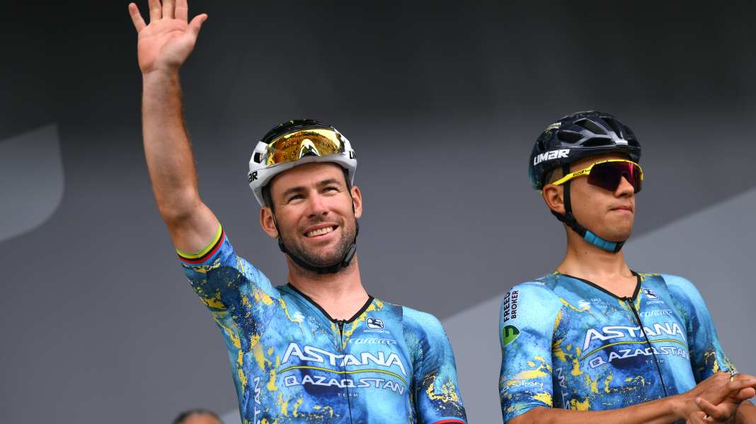 Tour de France 2023: TOUR Tech briefing for Stage 7