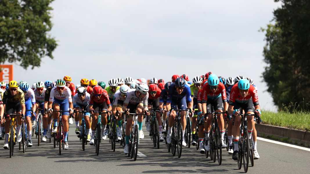 Tour de France 2023: 4. Etappe - die Vorschau mit Rolf Aldag