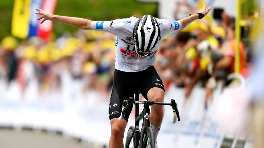 Das ist die 13. Etappe: Tourmalet-Tag bei der Vuelta