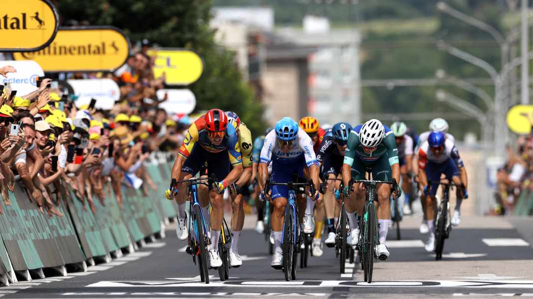 Tour de France 2023: TOUR Tech briefing for Stage 11