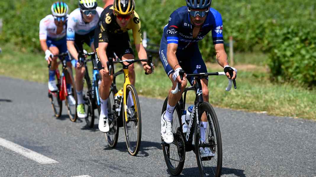 Tour de France 2023: TOUR Tech briefing for Stage 15