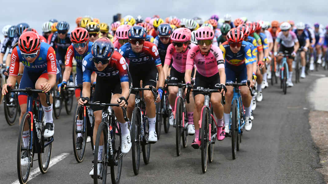 Tour de France Femmes: Das ist die 4. Etappe