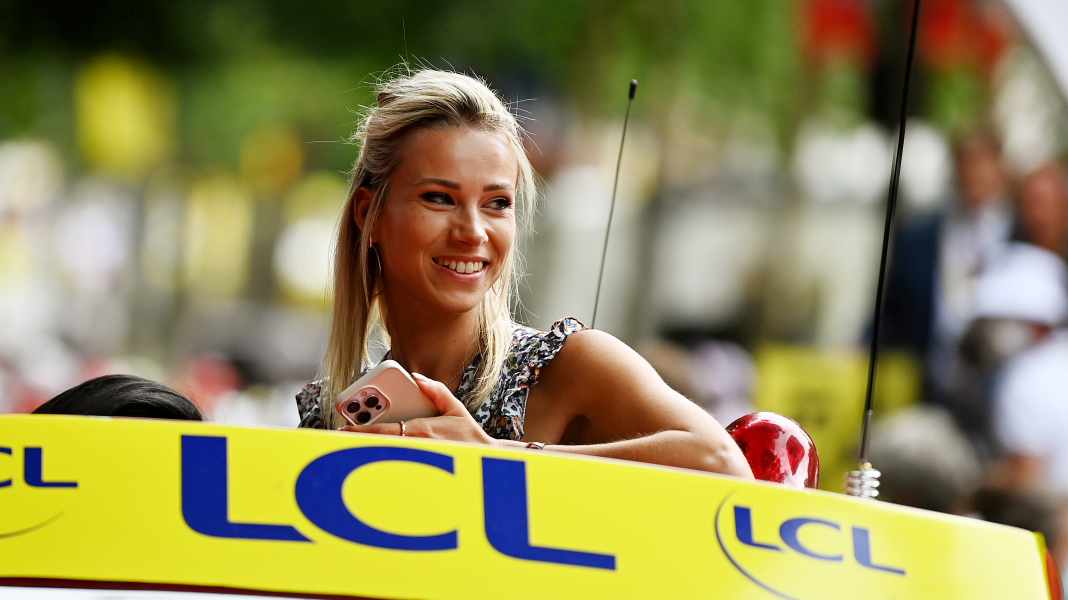 Tour de France Femmes: “Im Sommer vier Wochen Tour de France”