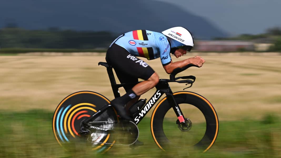 Vuelta a Espana 2023: Das ist die 10. Etappe