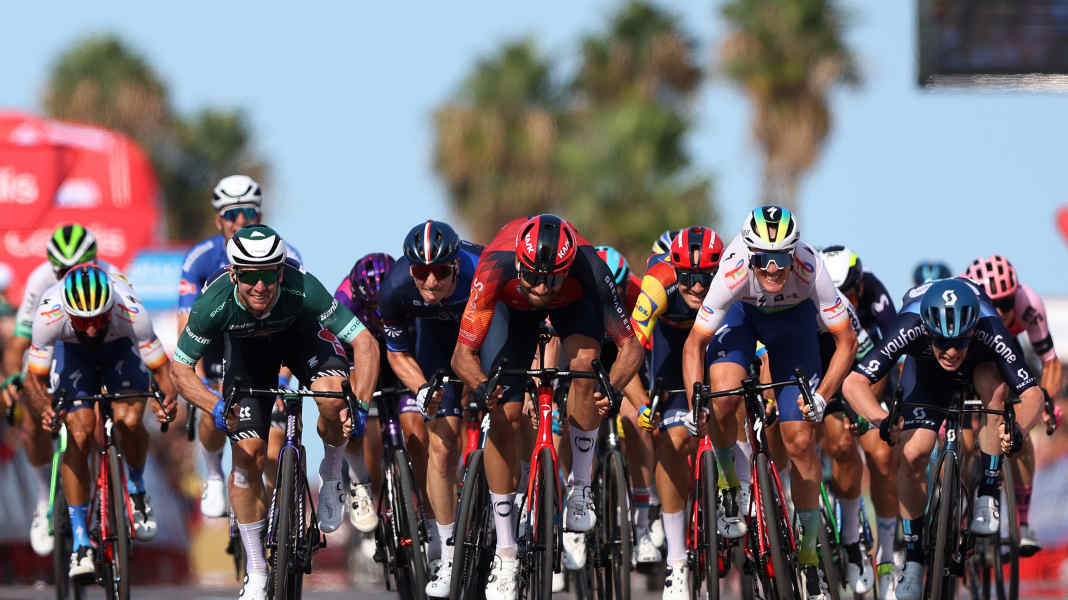 Vuelta a Espana 2023: Das ist die 19. Etappe