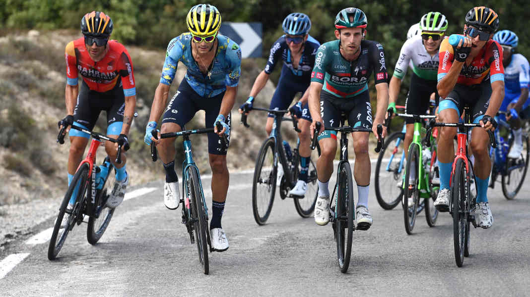 Vuelta a Espana 2023: Das ist die 20. Etappe