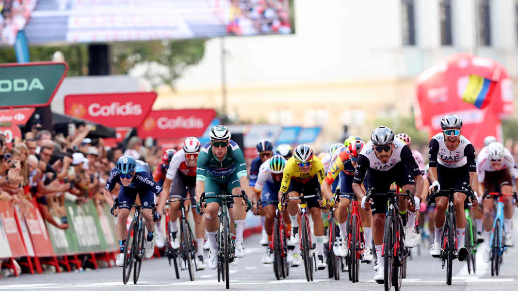 Vuelta a Espana 2023: Das ist die 21. Etappe